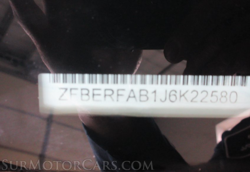 2018 Ram ProMaster City - Image 60