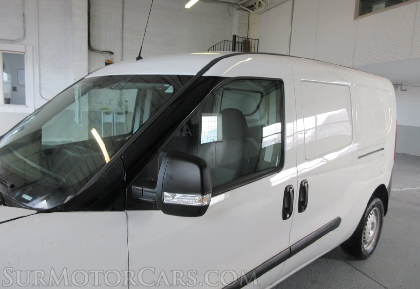 2018 Ram ProMaster City - Image 14