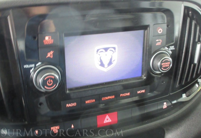 2018 Ram ProMaster City - Image 41