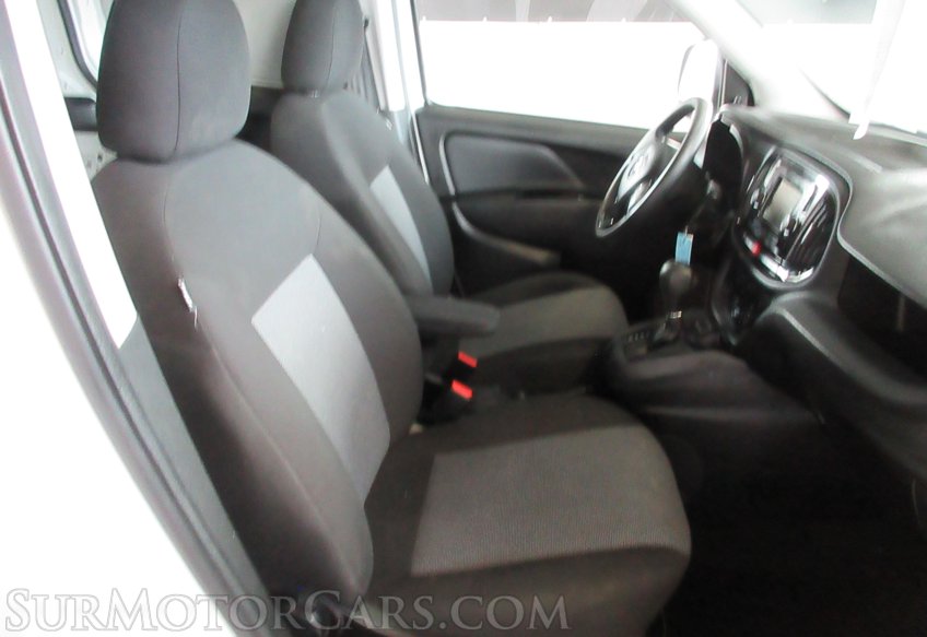 2018 Ram ProMaster City - Image 62