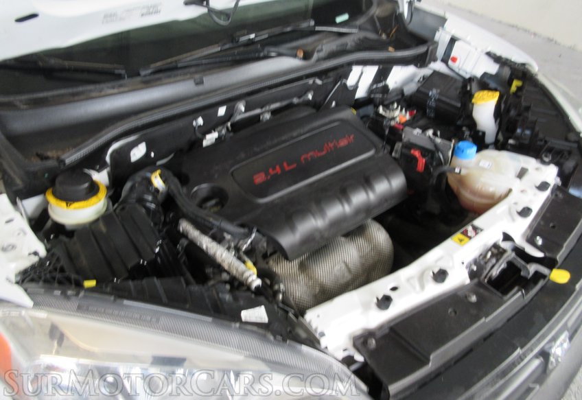 2018 Ram ProMaster City - Image 55