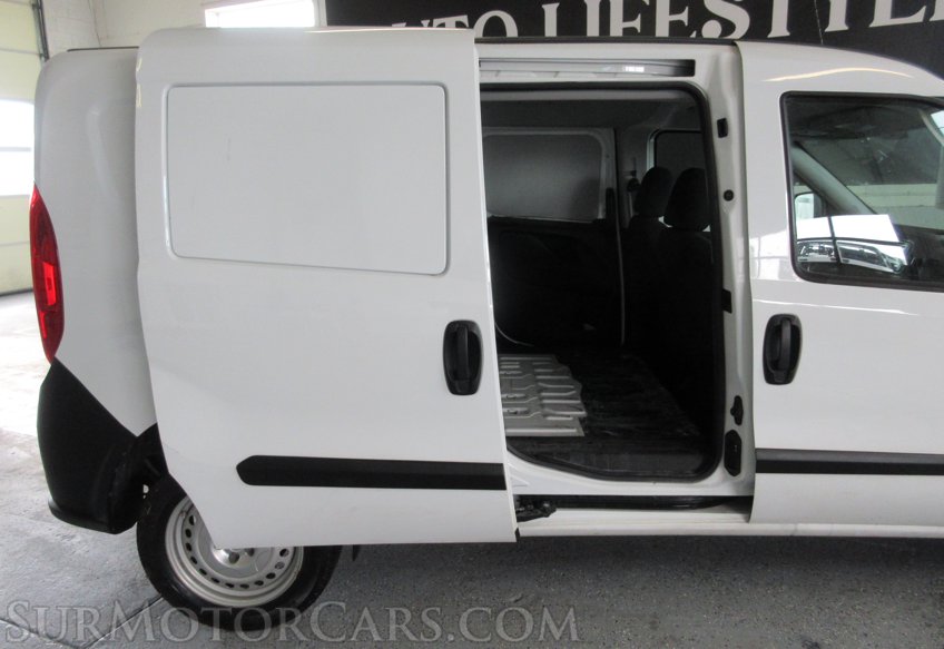 2018 Ram ProMaster City - Image 24