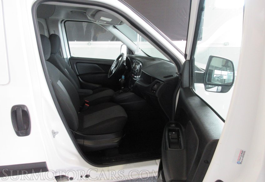 2018 Ram ProMaster City - Image 63