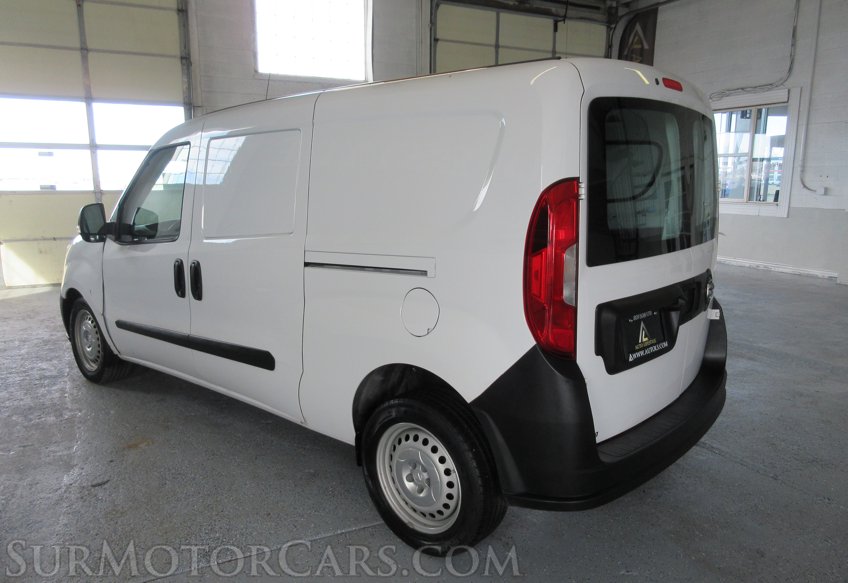 2018 Ram ProMaster City - Image 7