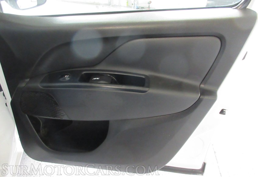 2018 Ram ProMaster City - Image 61