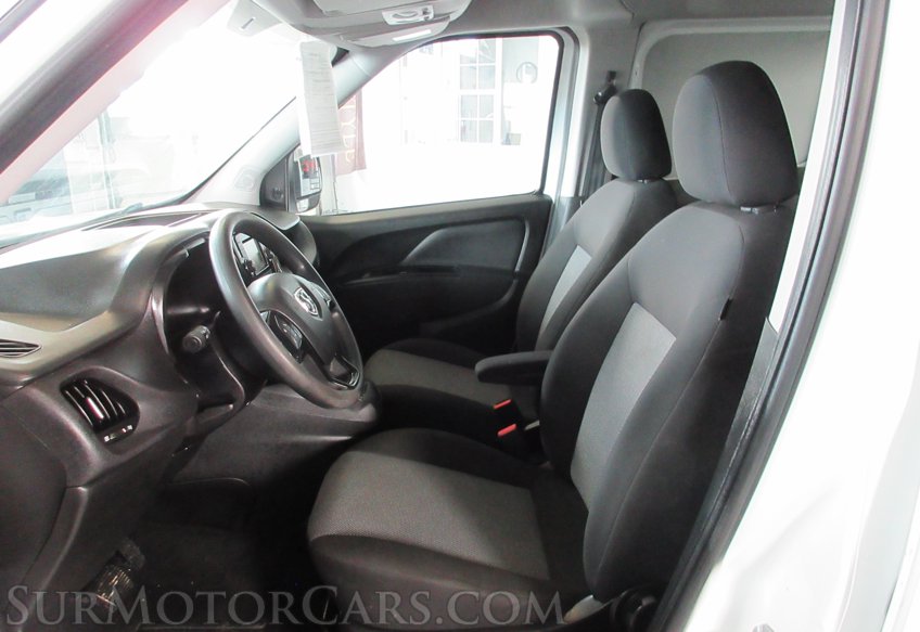 2018 Ram ProMaster City - Image 28