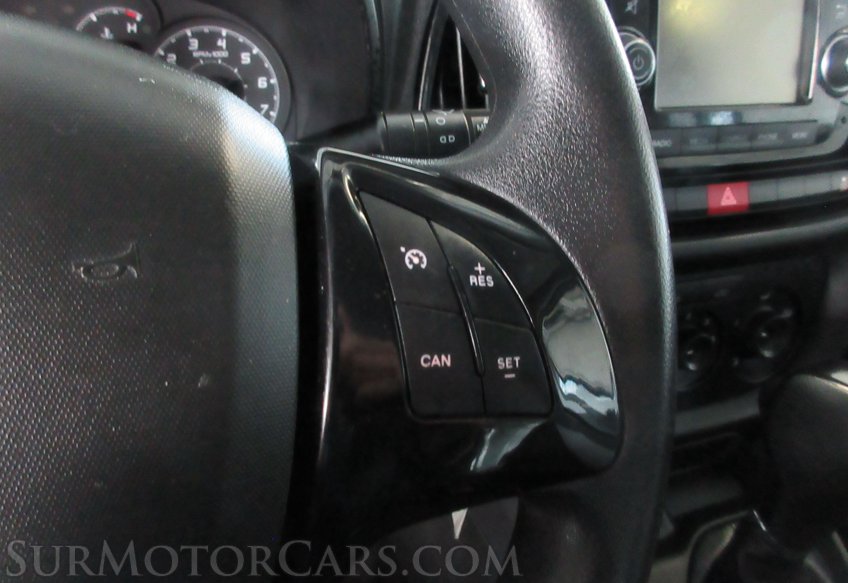 2018 Ram ProMaster City - Image 37