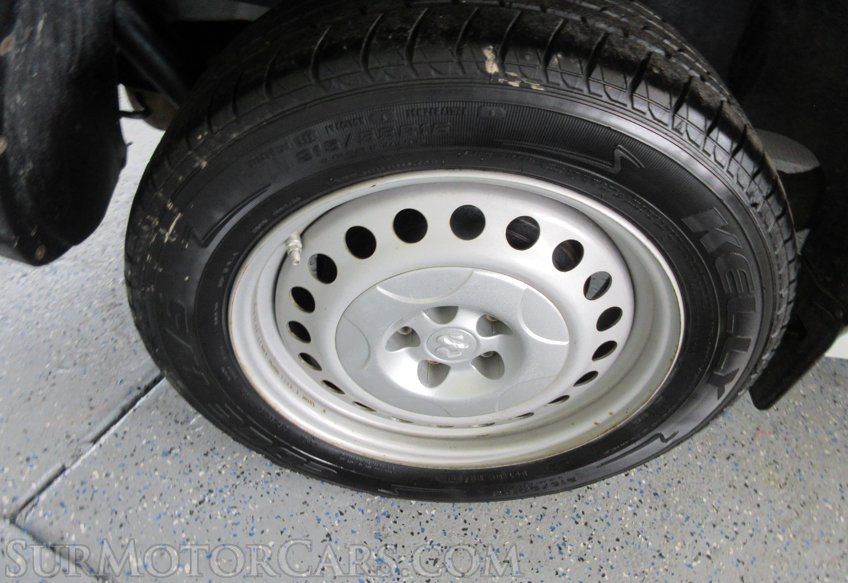 2018 Ram ProMaster City - Image 51