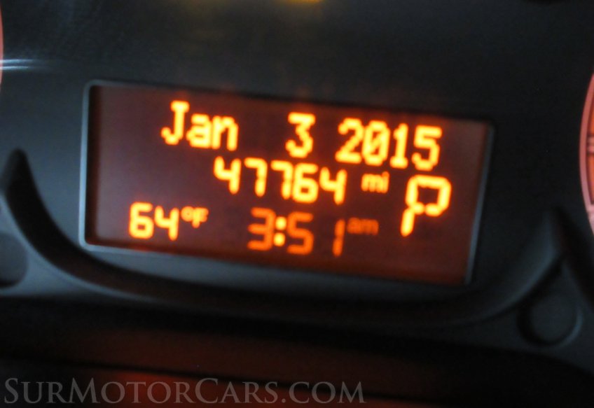 2018 Ram ProMaster City - Image 44