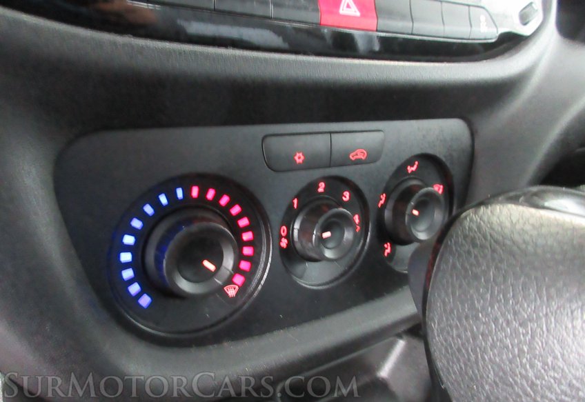 2018 Ram ProMaster City - Image 45