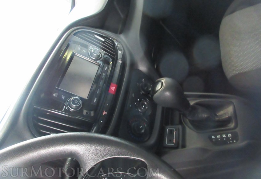 2018 Ram ProMaster City - Image 36