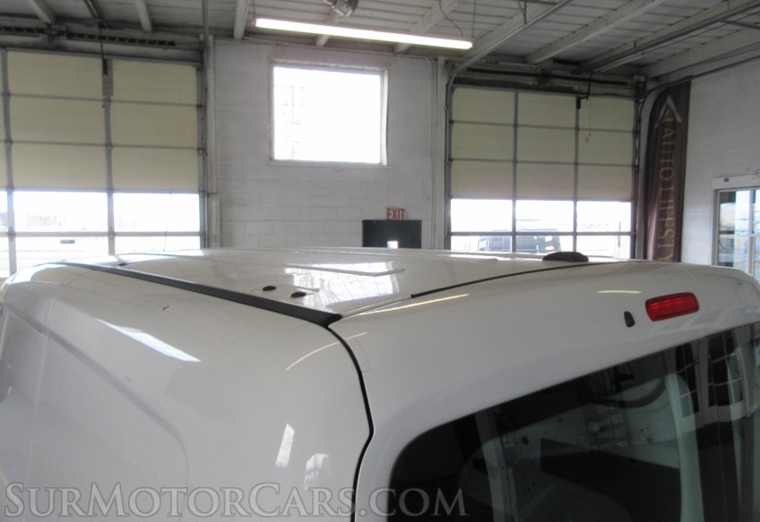 2018 Ram ProMaster City - Image 21