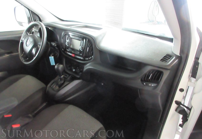 2018 Ram ProMaster City - Image 64