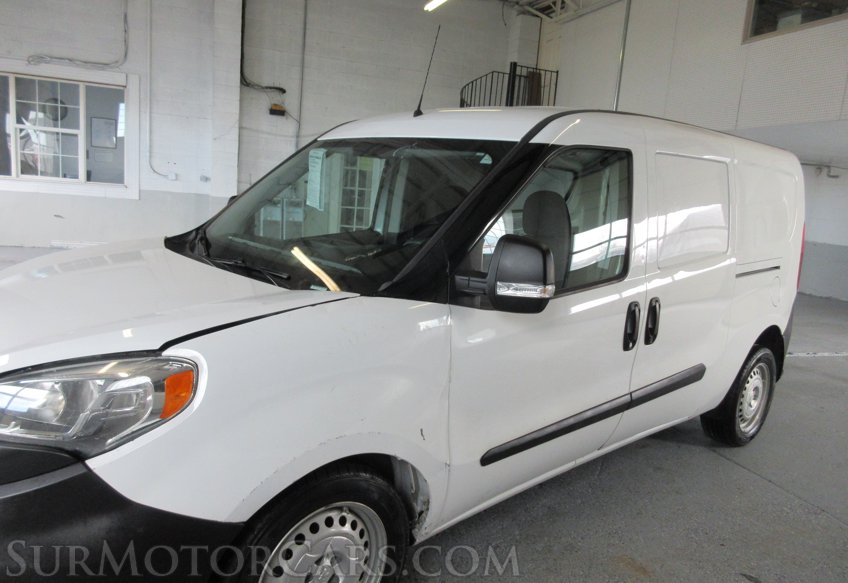 2018 Ram ProMaster City - Image 16