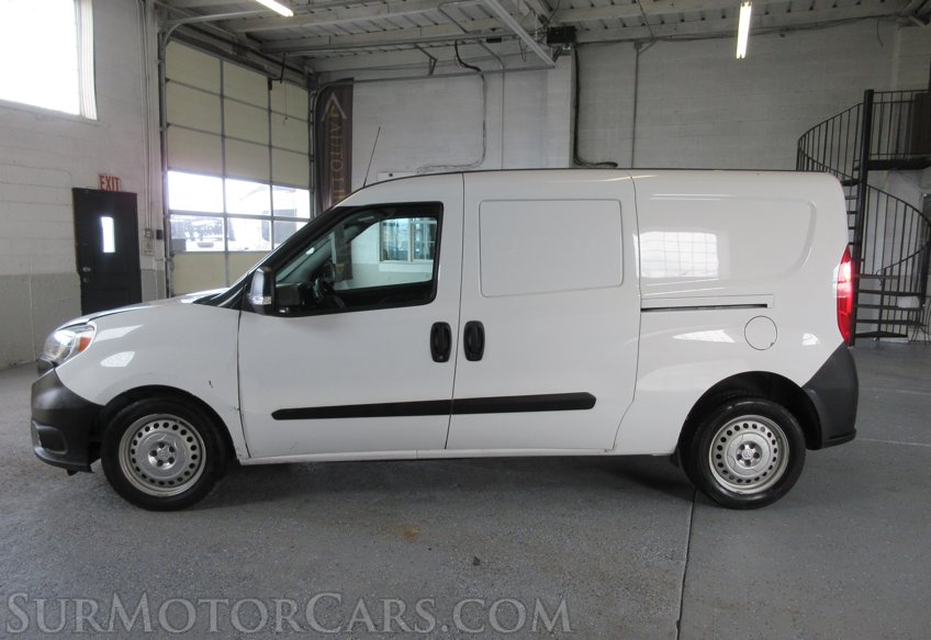 2018 Ram ProMaster City - Image 10