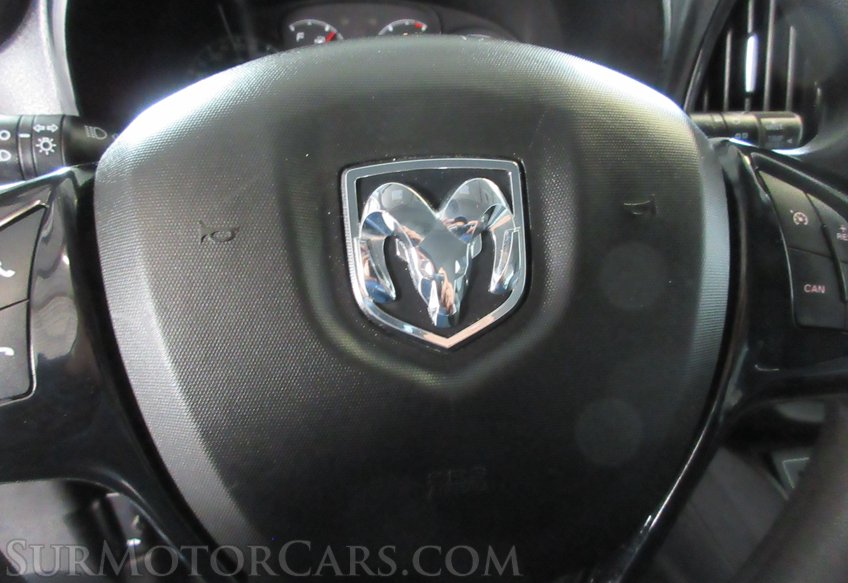 2018 Ram ProMaster City - Image 39