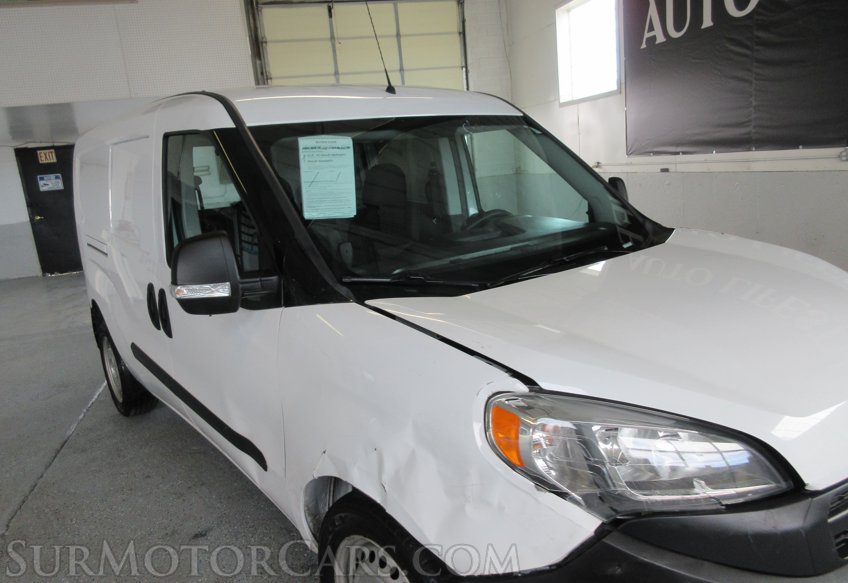 2018 Ram ProMaster City - Image 15