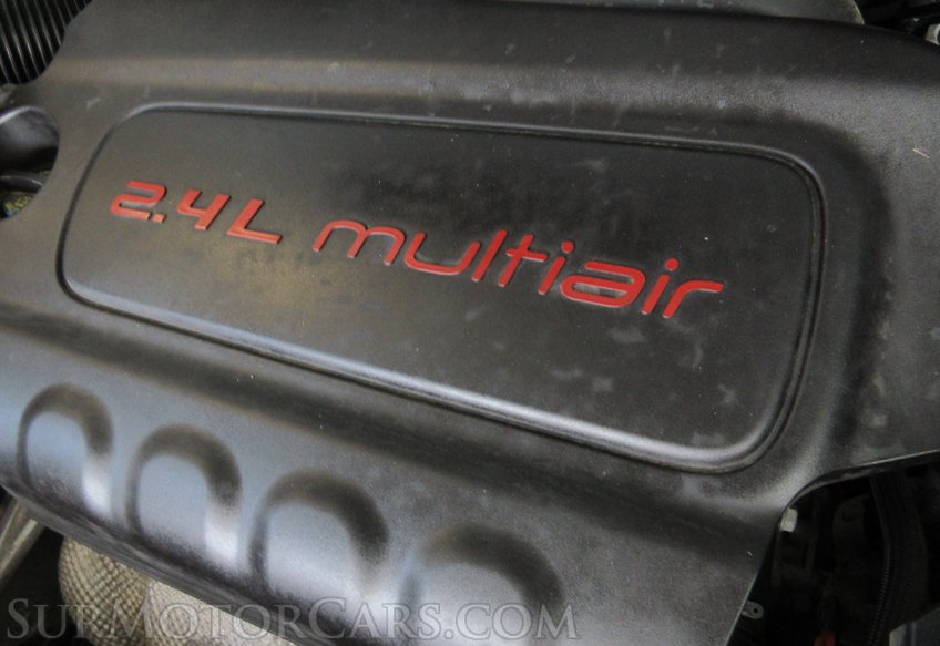 2018 Ram ProMaster City - Image 52