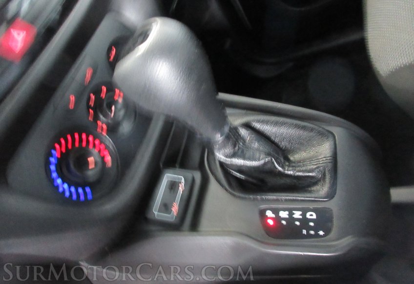 2018 Ram ProMaster City - Image 42