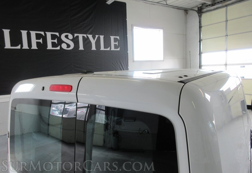 2018 Ram ProMaster City - Image 20