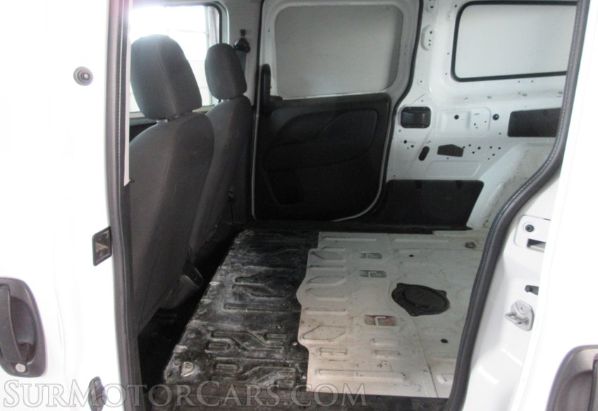 2018 Ram ProMaster City - Image 30