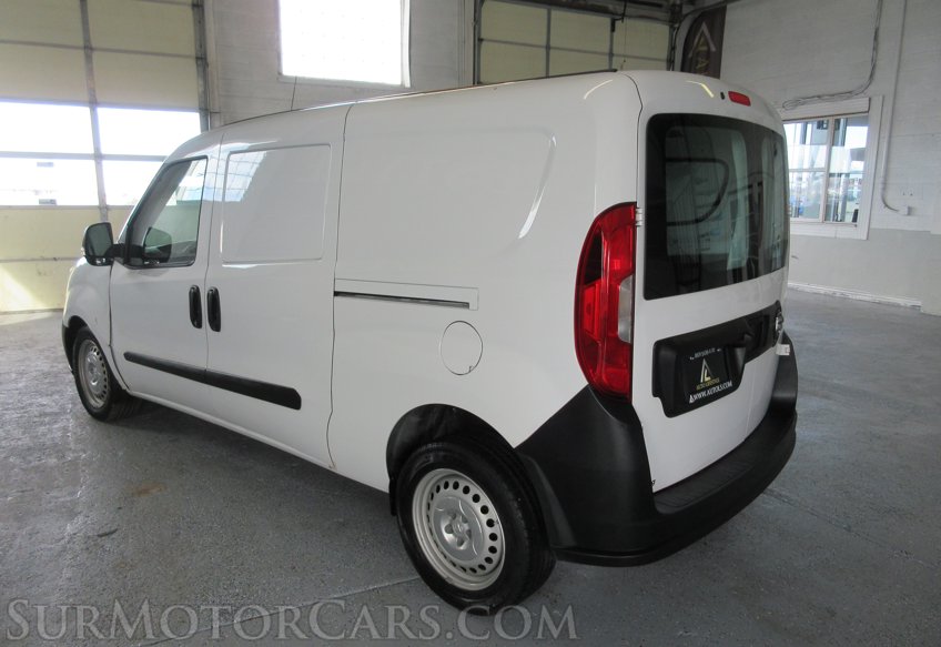 2018 Ram ProMaster City - Image 5