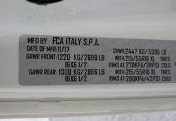 2018 Ram ProMaster City - Image 56