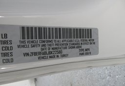 2018 Ram ProMaster City - Image 59