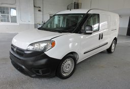2018 Ram ProMaster City - Image 3