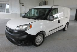 2018 Ram ProMaster City - Image 1