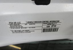 2018 Ram ProMaster City - Image 58