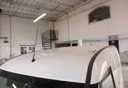 2018 Ram ProMaster City - Image 22