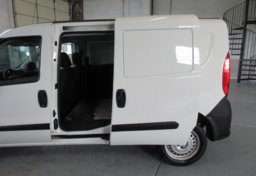 2018 Ram ProMaster City - Image 23