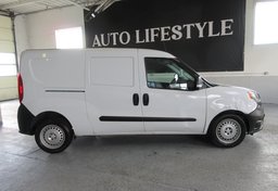 2018 Ram ProMaster City - Image 9