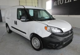 2018 Ram ProMaster City - Image 4