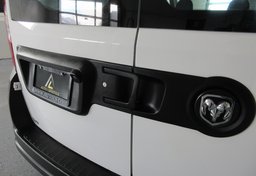 2018 Ram ProMaster City - Image 26