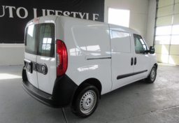 2018 Ram ProMaster City - Image 8