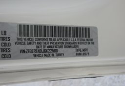 2018 Ram ProMaster City - Image 57