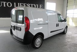 2018 Ram ProMaster City - Image 6