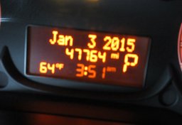 2018 Ram ProMaster City - Image 44