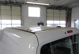 2018 Ram ProMaster City - Image 21