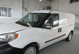 2018 Ram ProMaster City - Image 16