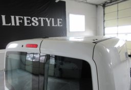 2018 Ram ProMaster City - Image 20