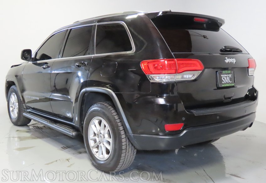 2018 Jeep Grand Cherokee - Image 6