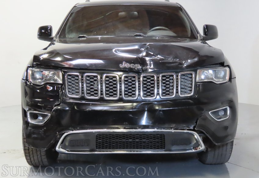 2018 Jeep Grand Cherokee - Image 11