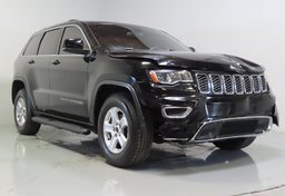 2018 Jeep Grand Cherokee - Image 4