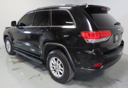 2018 Jeep Grand Cherokee - Image 8