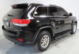 2018 Jeep Grand Cherokee - Image 7