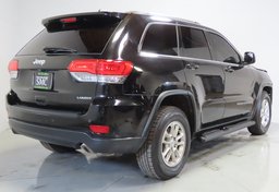 2018 Jeep Grand Cherokee - Image 5