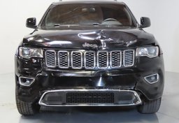 2018 Jeep Grand Cherokee - Image 11